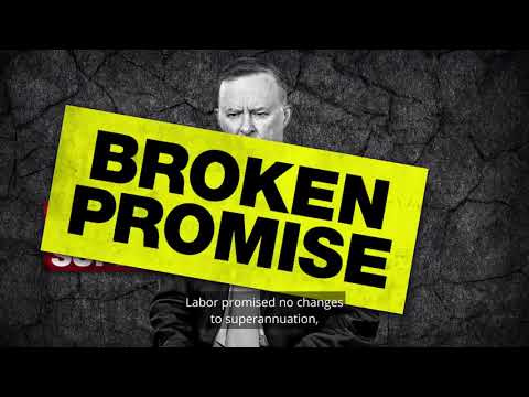 VIDEO: Liberal Party NSW: How much more will Labor tax you?