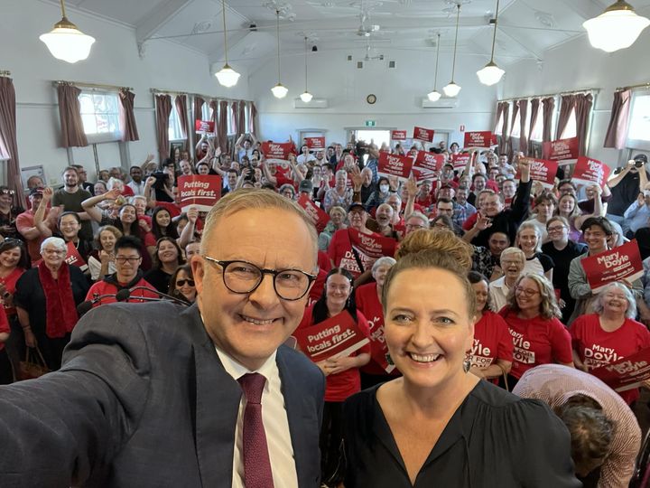 Victorian Labor: Labor Governments make history….