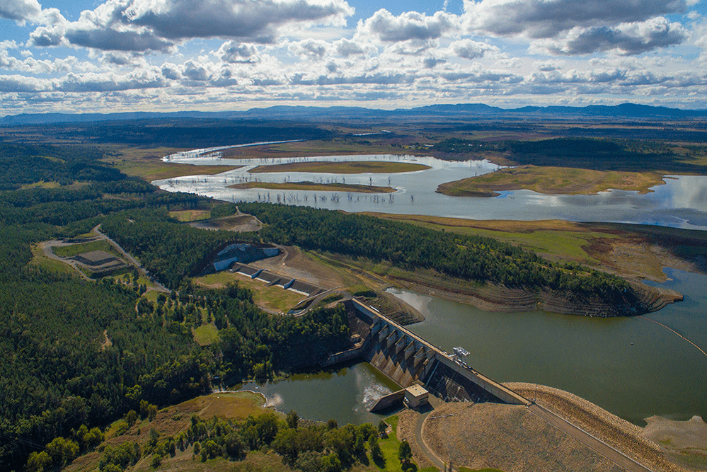 Southern Murray–Darling Basin water prices forecast to remain lower than average for...