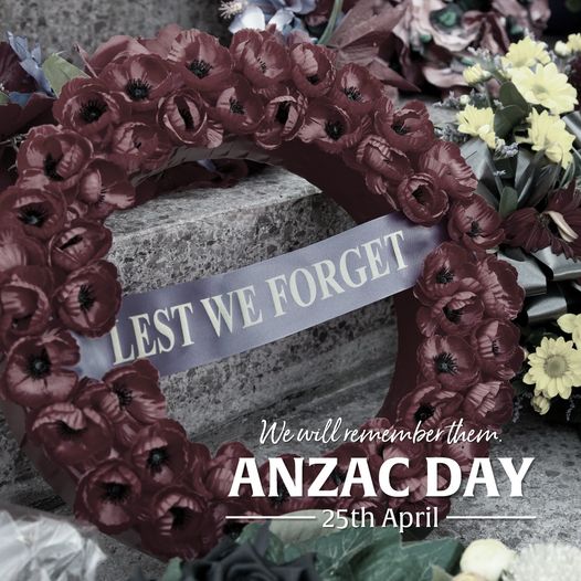 This ANZAC Day we reflect on those who have served to defend Aust...