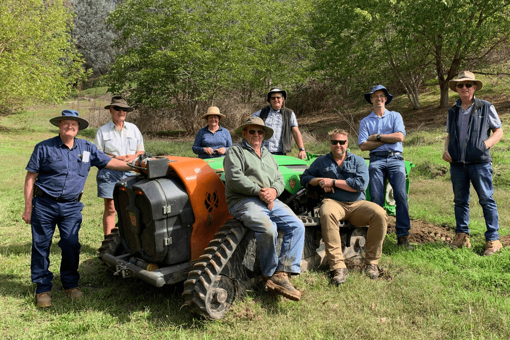 Victorian Community Pest Management Groups