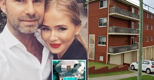 Inside lavish life of landlord as he raises rent by up to 70 per cent