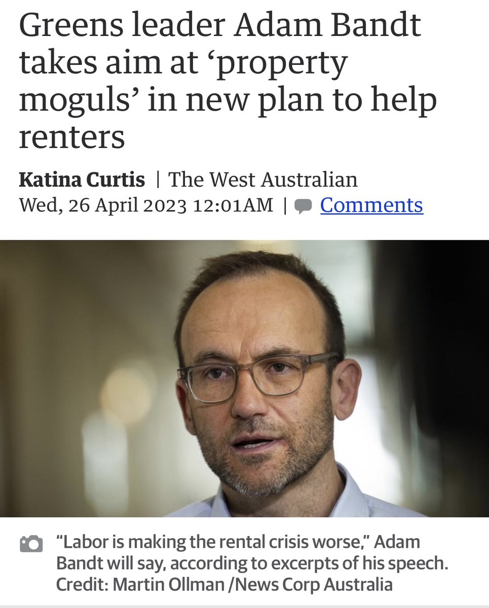 Labor claims they can't afford serious help for renters and young...