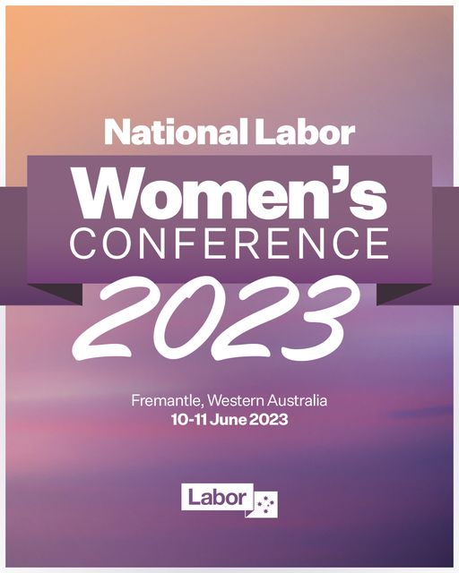 Registrations for the National Labor Women's Conference are now o...