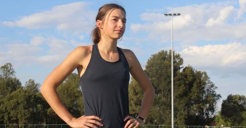 Bella wins at the line - Wangaratta Chronicle