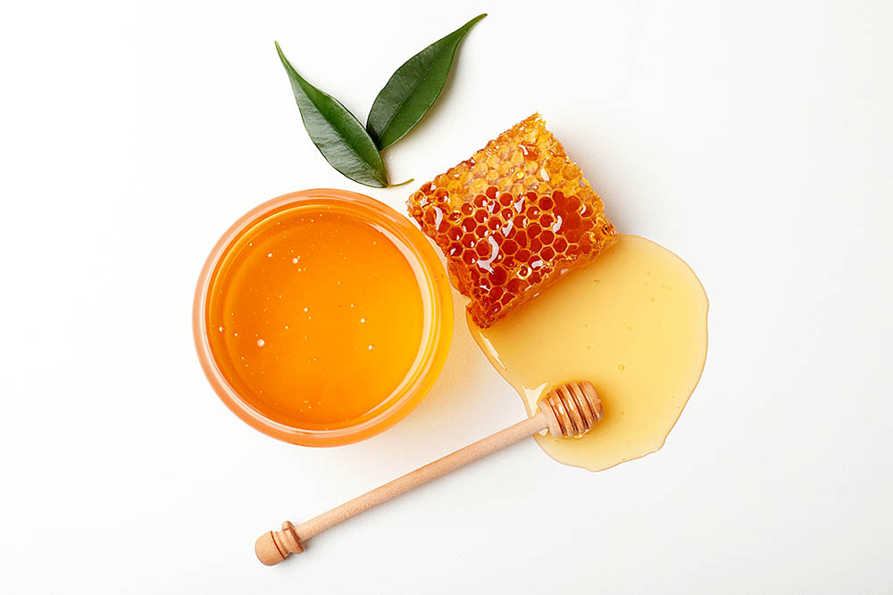 Honey exporters to benefit from digital reforms