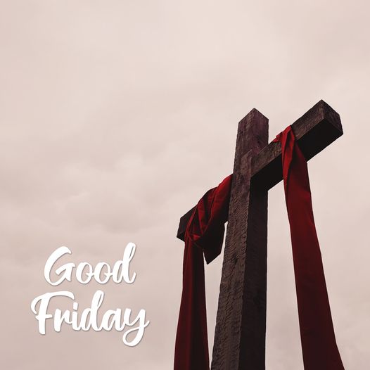 For observing Christians, Good Friday commemorates the crucifixio...