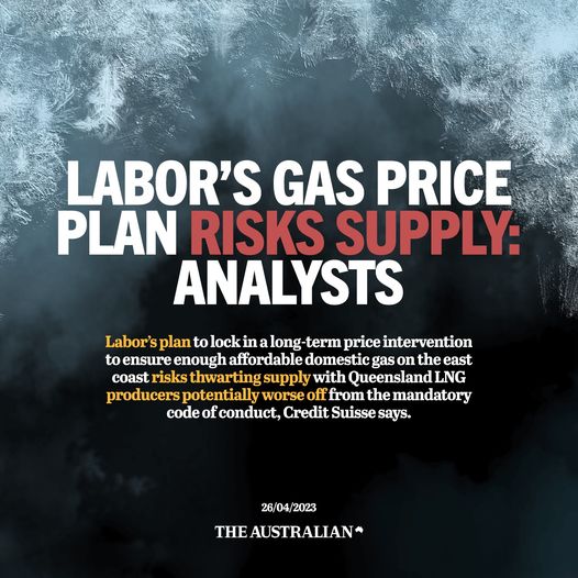 Less Supply = Higher Prices. Australian families are paying more ...