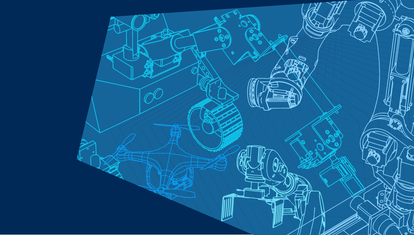 National Robotics Strategy discussion paper: have your say