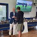 At Hassall Park in St Ives for St Ives Junior Cricket Club end of...