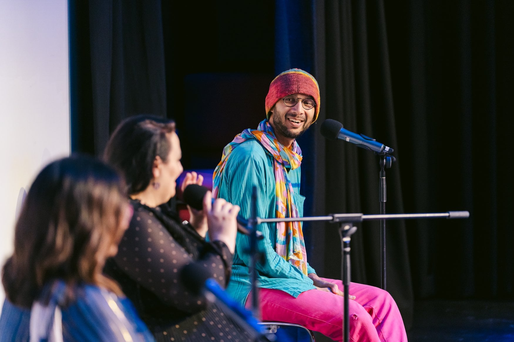 Today Jonathan Sriranganathan, Councillor for The Gabba celebrated his...