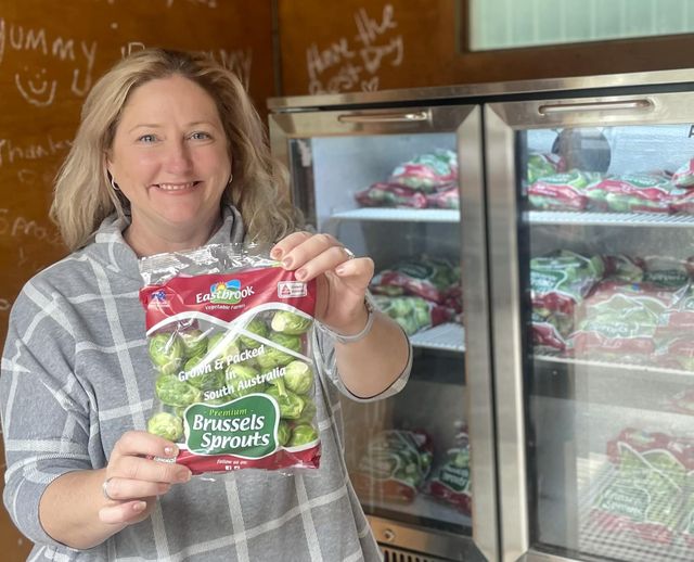 Rebekha Sharkie MP: One thing I love in Mayo are our roadside produce stalls – from s…