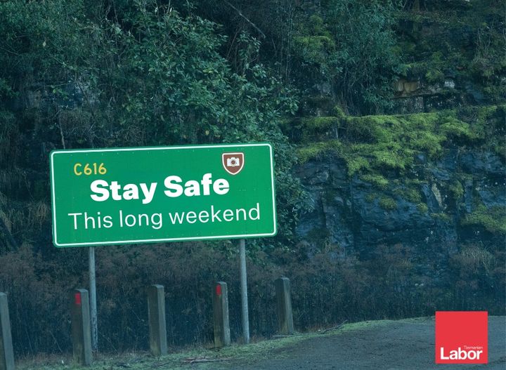 Enjoy this time off. Remember to drive safe this long weekend....