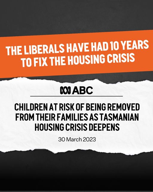 What have the Liberals done in the last 10 years of Government to...