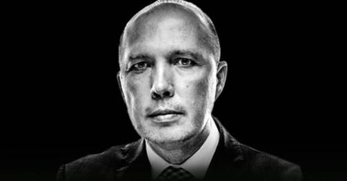 A brief timeline of every fucked up thing Peter Dutton has done