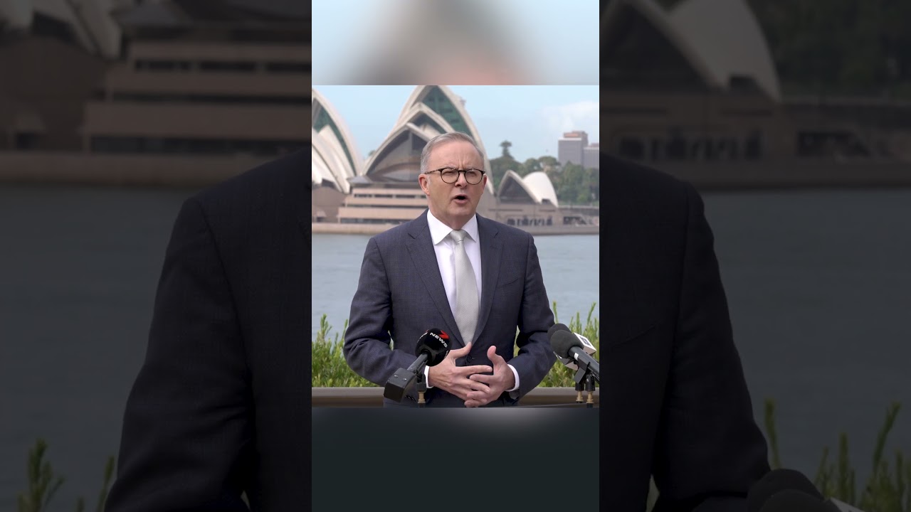 Sydney will host the Quad Leaders' Summit in May 2023