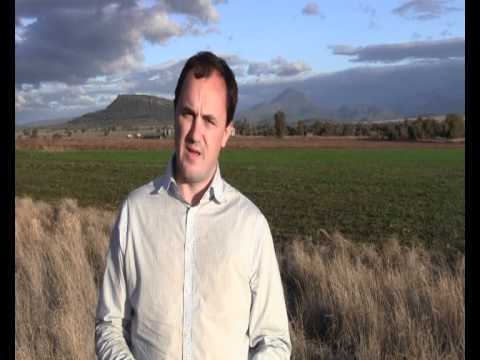 VIDEO: Australian Greens: No coal seam gas on the Moree Plains