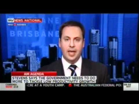 Richard Di Natale on Sky AM Agenda