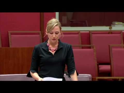 Senator Larissa Waters - Senate speech - carbon package and Queensland - 31 October 2011