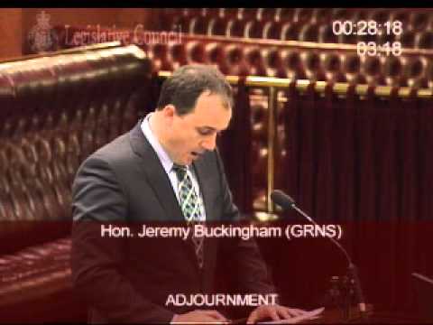 Speech - Coal Seam Gas in Camden - Jeremy Buckingham MLC 10-08-11