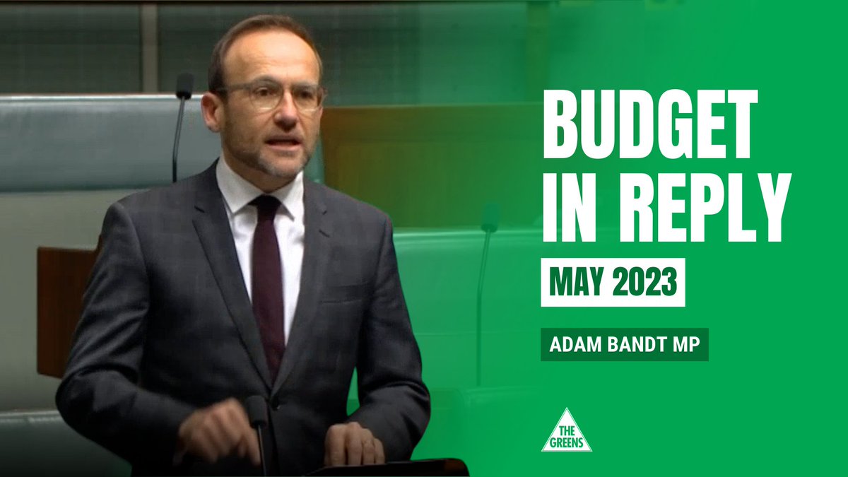 Labor’s budget leaves millions behind.  It’s a betrayal of renter...