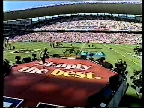 Who could ever forget this #sydney @NRL grand final moment? Still...