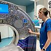 The Government has established a public medical imaging service outsid...