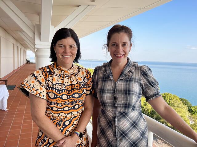Looking forward to continuing to work with Chief Minister @Natash...