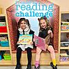 Frankie and Nahla are loving the Premier’s Reading Challenge.  Le...