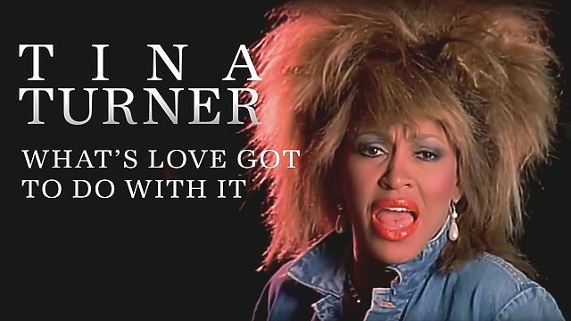 A talent that spanned generations. Vale Tina Turner.  ...