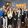 Great to welcome the 2023 Rural Youth Ambassadors to Parliament H...