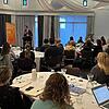 Speaking at the 31st SA Wellbeing Leaders in Schools Assoc (SAWLI...