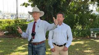 Bob Katter: Explore More Videos on Watch…