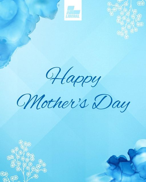 Canberra Liberals: Happy Mother’s Day to all our amazing mums!…