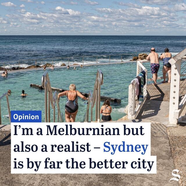 Chris Minns: Who says we don’t agree with Victorians? …