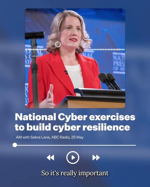 We’re bringing together Australia’s most critical services across...