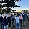 These are brave Queenslanders who are saying enough is enough.  T...