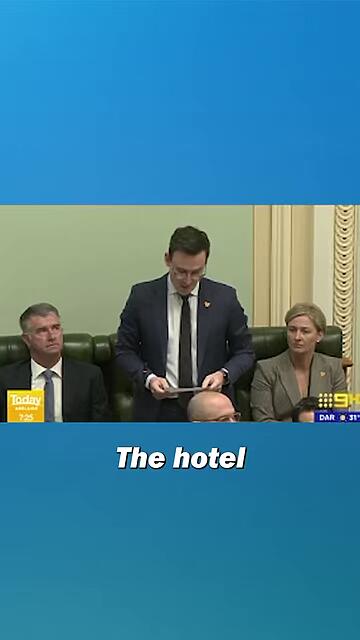 You’re dead right, Karl. Queenslanders deserve so much better th...