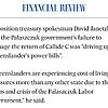 The Palaszczuk government’s impending budget - its 9th - must del...