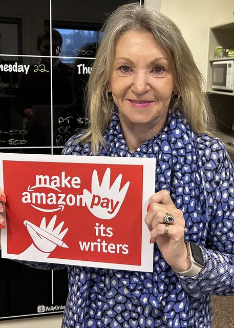 Make Amazon Pay. Amazon has become one of the biggest players in ...