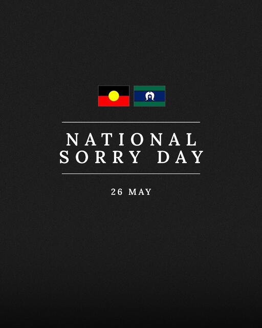 Today marks National Sorry Day and the 6th anniversary of the Ulu...