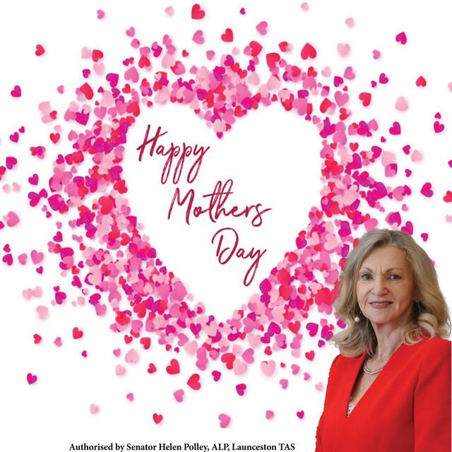 Wishing all Mothers a very special day #auspol #politas #MothersD...