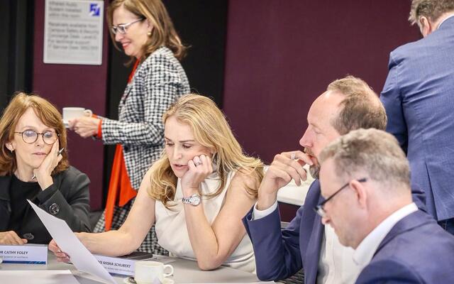 The Universities Accord is the biggest and broadest review of our...