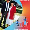 Today is Public Education Day, an opportunity to celebrate our ou...