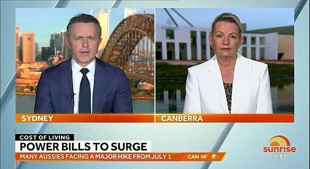 Why did the Liberals vote against cutting the cost of power bills...