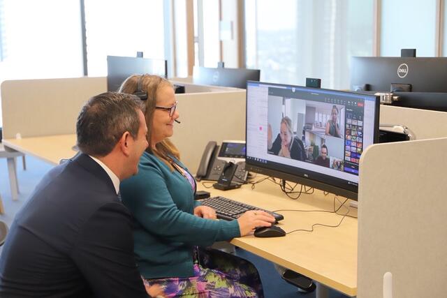 The @ato_gov_au and its people play a really important role in ou...