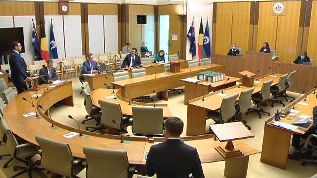 Housing: Labor, teals, independents. Vs Liberals, One Nation, ...