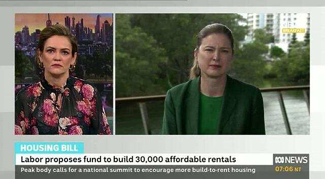 At every opportunity the Albanese Government has done more on hou...