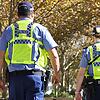 McGowan promised WA there would be 950 more policemen and women o...