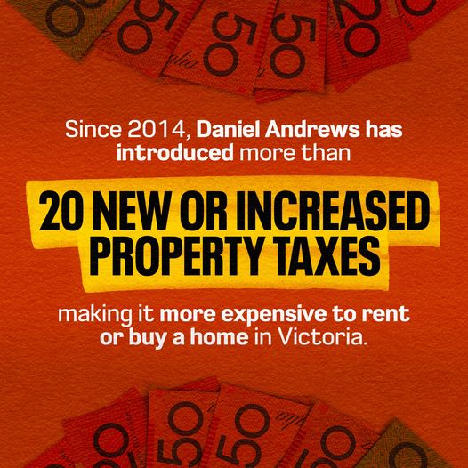 Liberal Victoria: How does Victoria’s Budget affect you?…